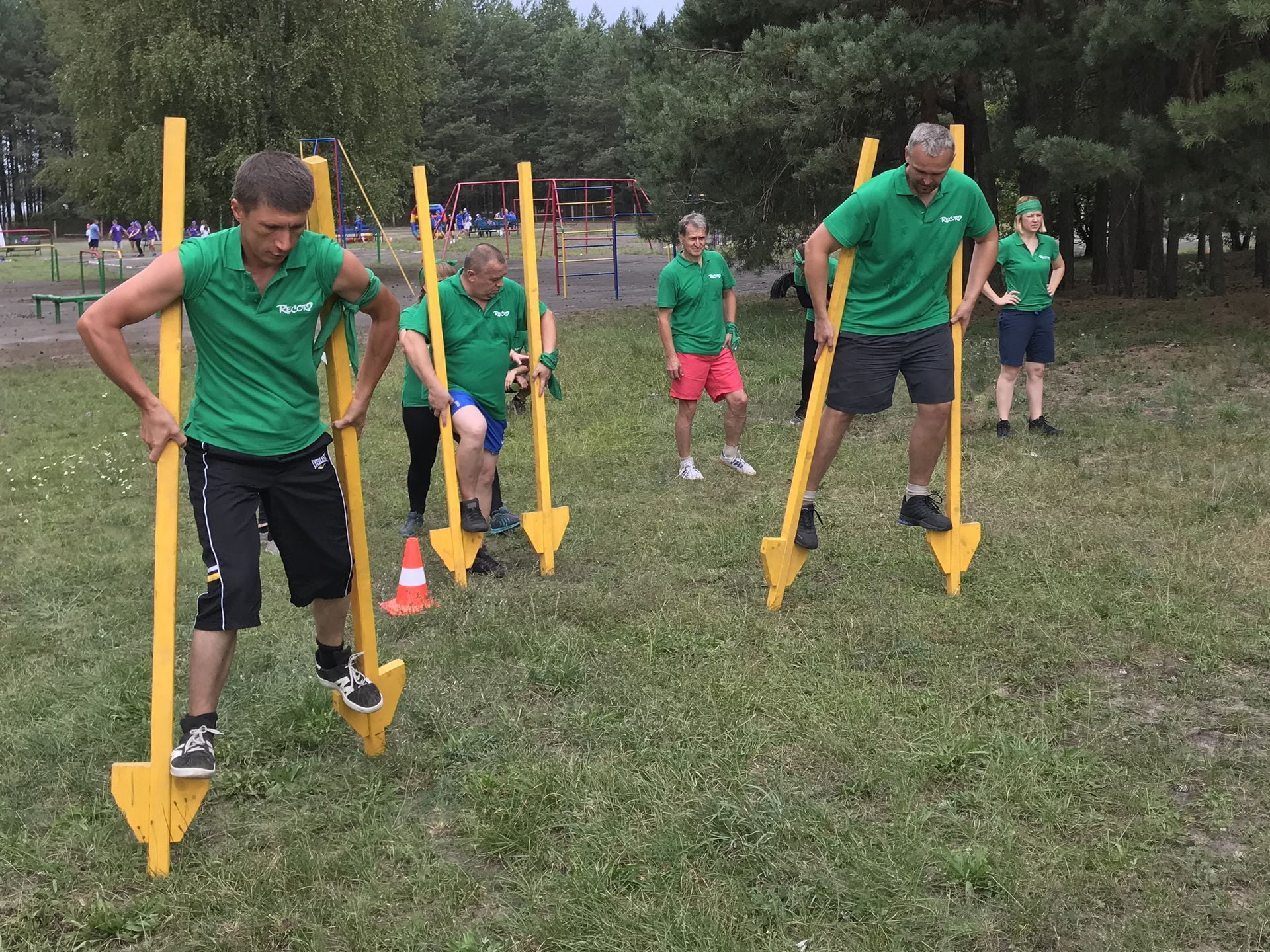 КНИГА РЕКОРДОВ 12