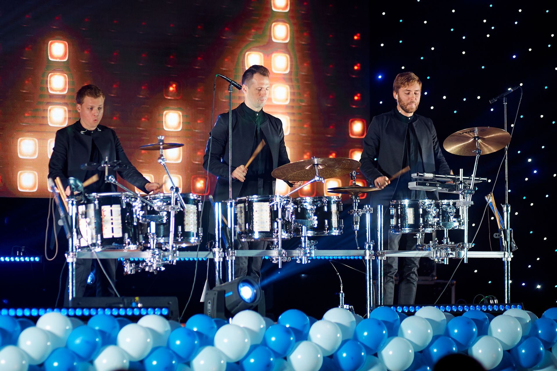 ИСКУССТВО ДВИГАТЬСЯ ВПЕРЁД 5