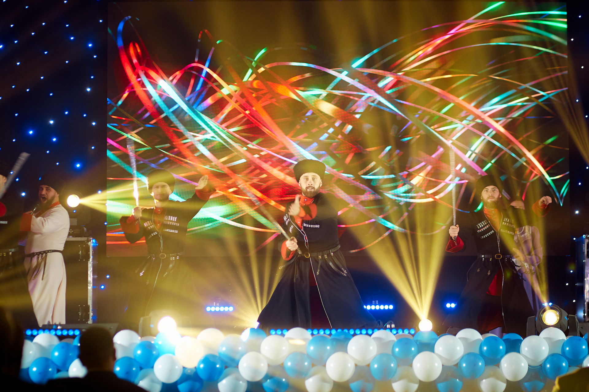 ИСКУССТВО ДВИГАТЬСЯ ВПЕРЁД 10