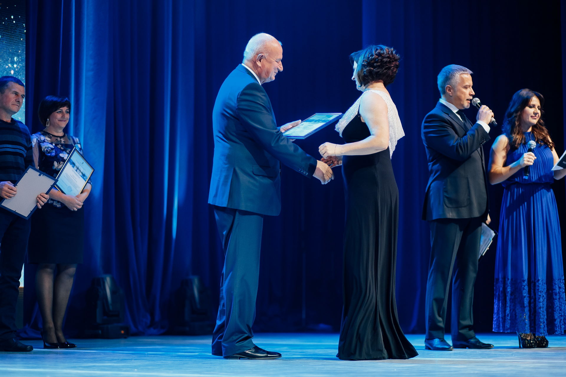 СОЗВЕЗДИЕ УСПЕХА 4