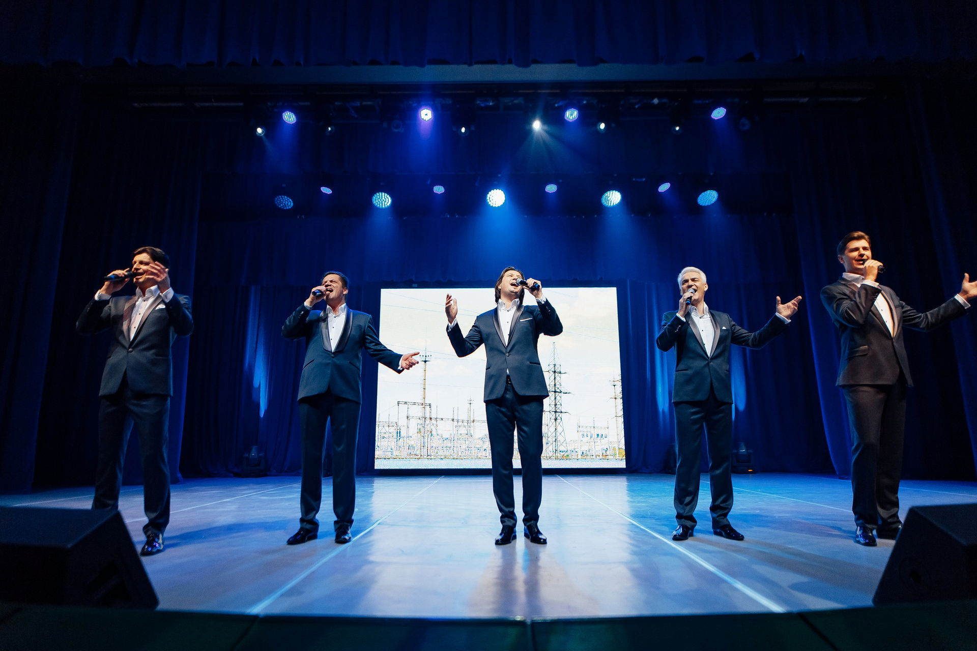 СОЗВЕЗДИЕ УСПЕХА 7