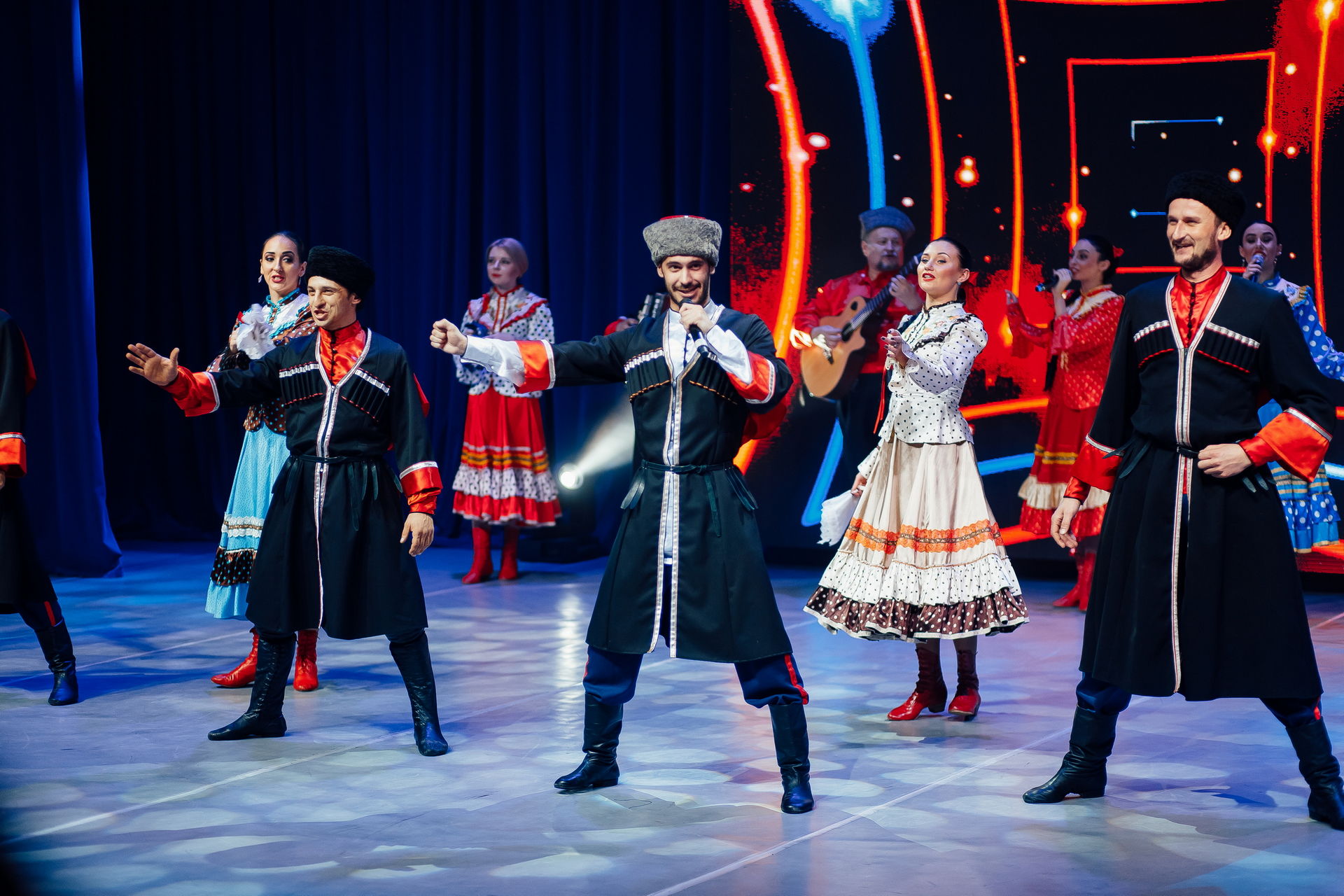 СОЗВЕЗДИЕ УСПЕХА 9