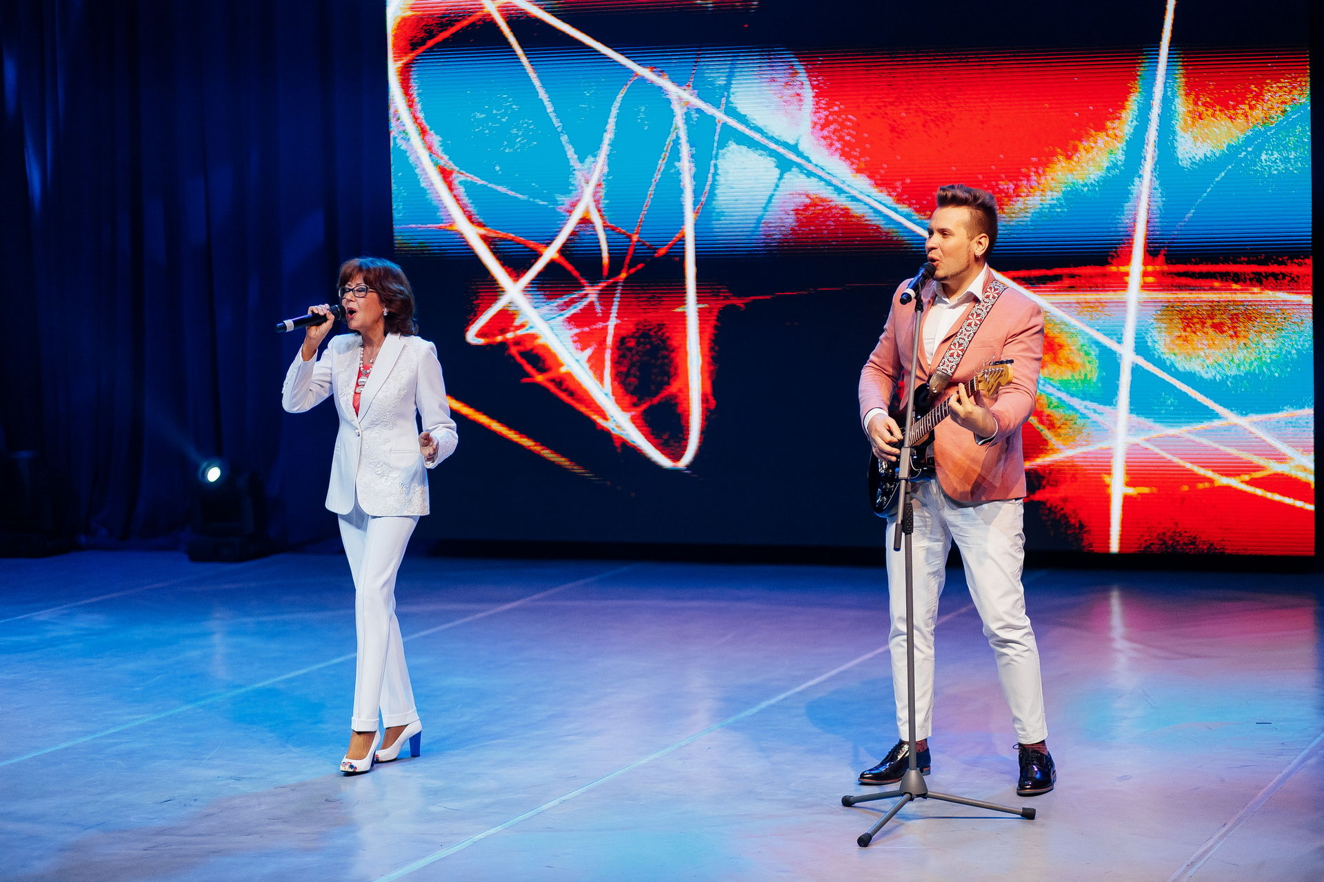 СОЗВЕЗДИЕ УСПЕХА 10