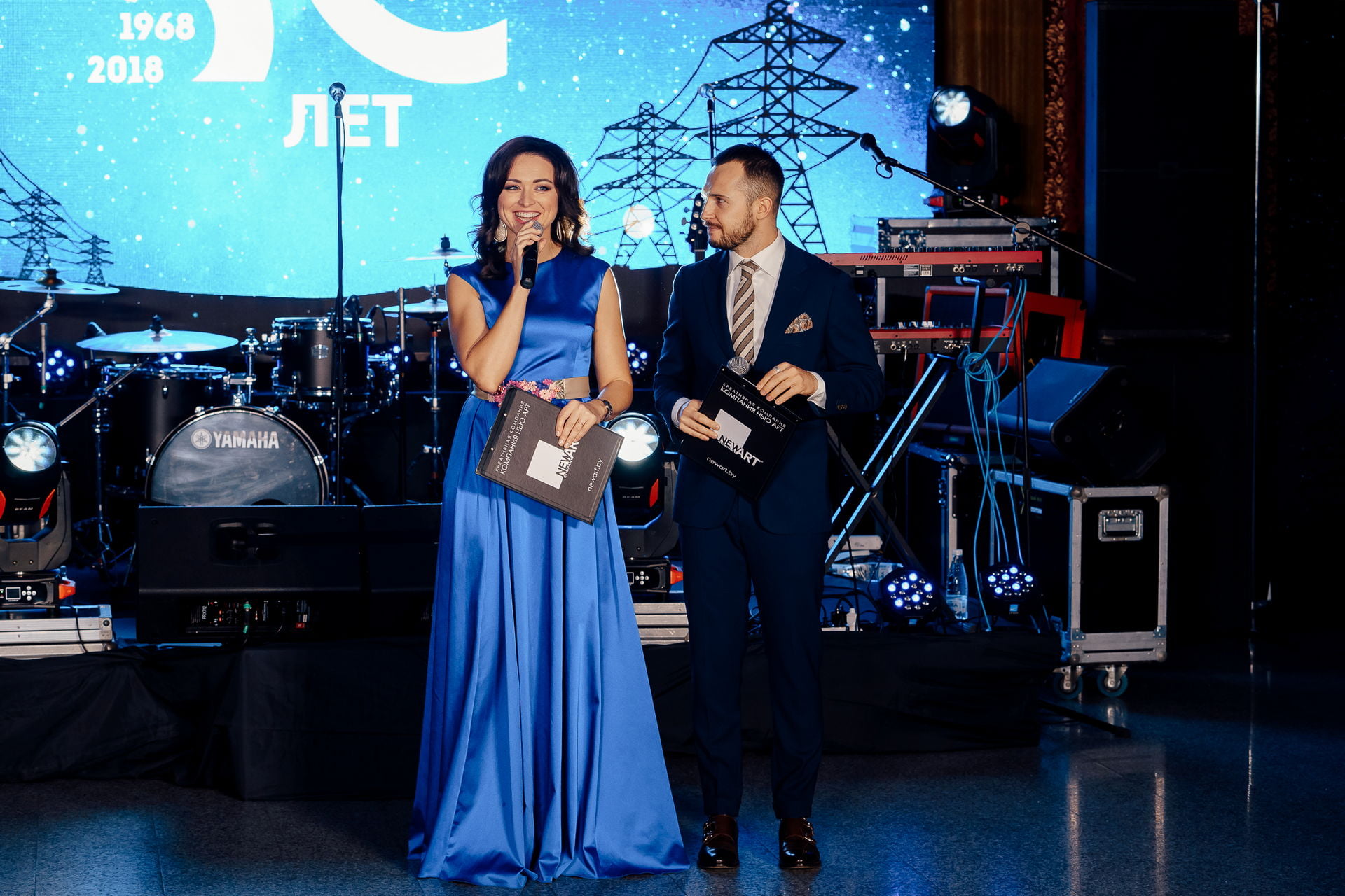 СОЗВЕЗДИЕ УСПЕХА 12