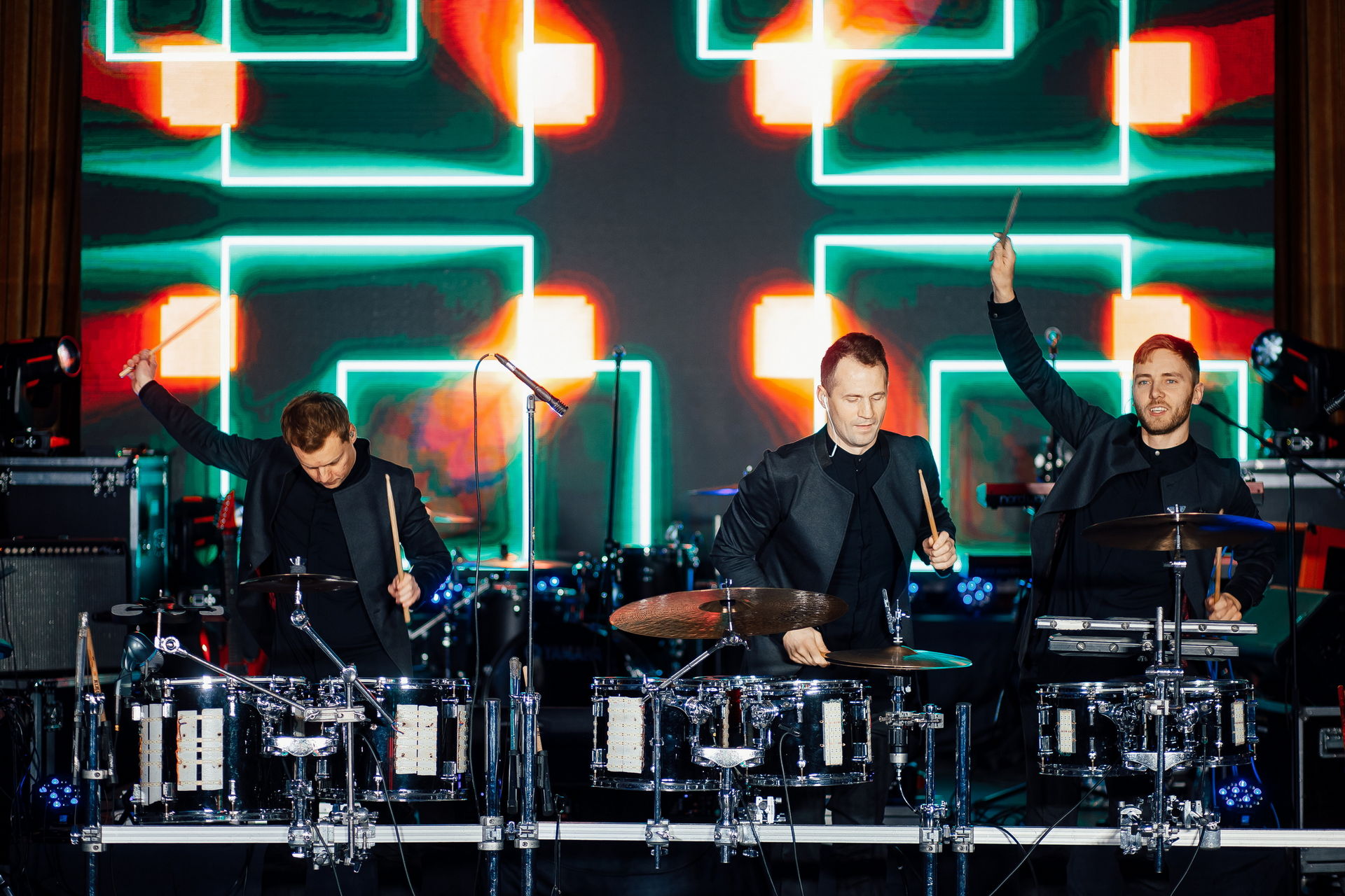 СОЗВЕЗДИЕ УСПЕХА 13