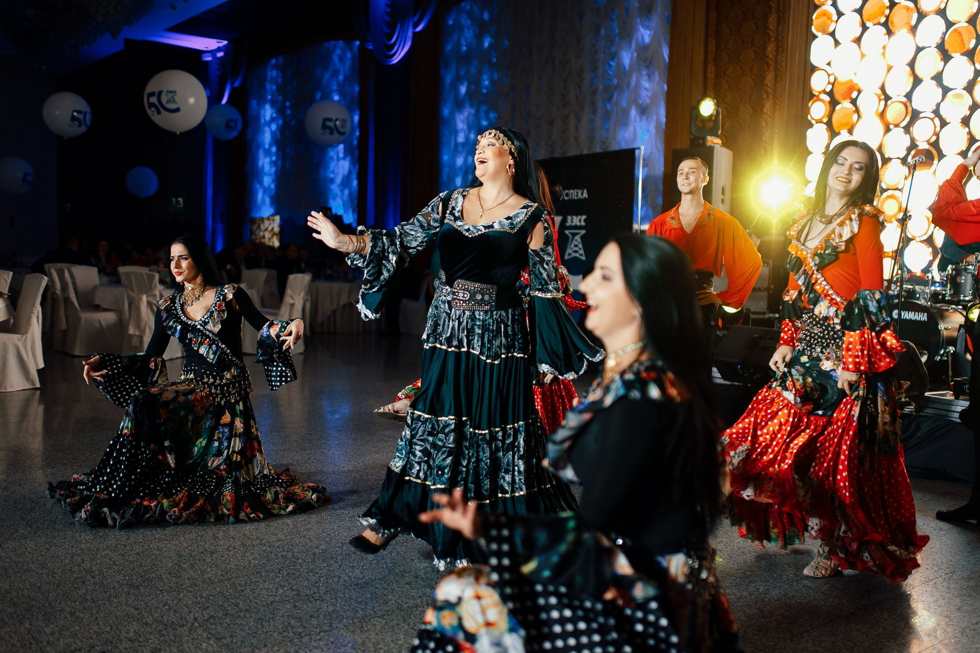 СОЗВЕЗДИЕ УСПЕХА 16