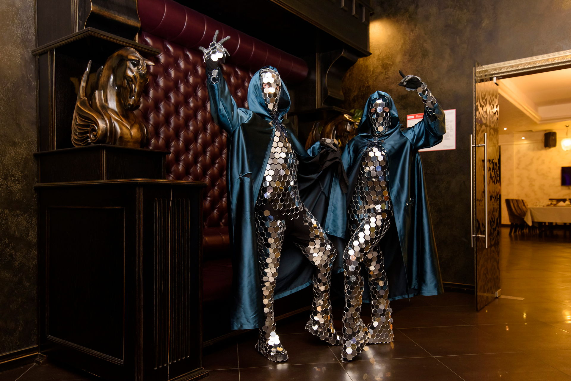 МАСОНСКАЯ ЛОЖА БГТГ