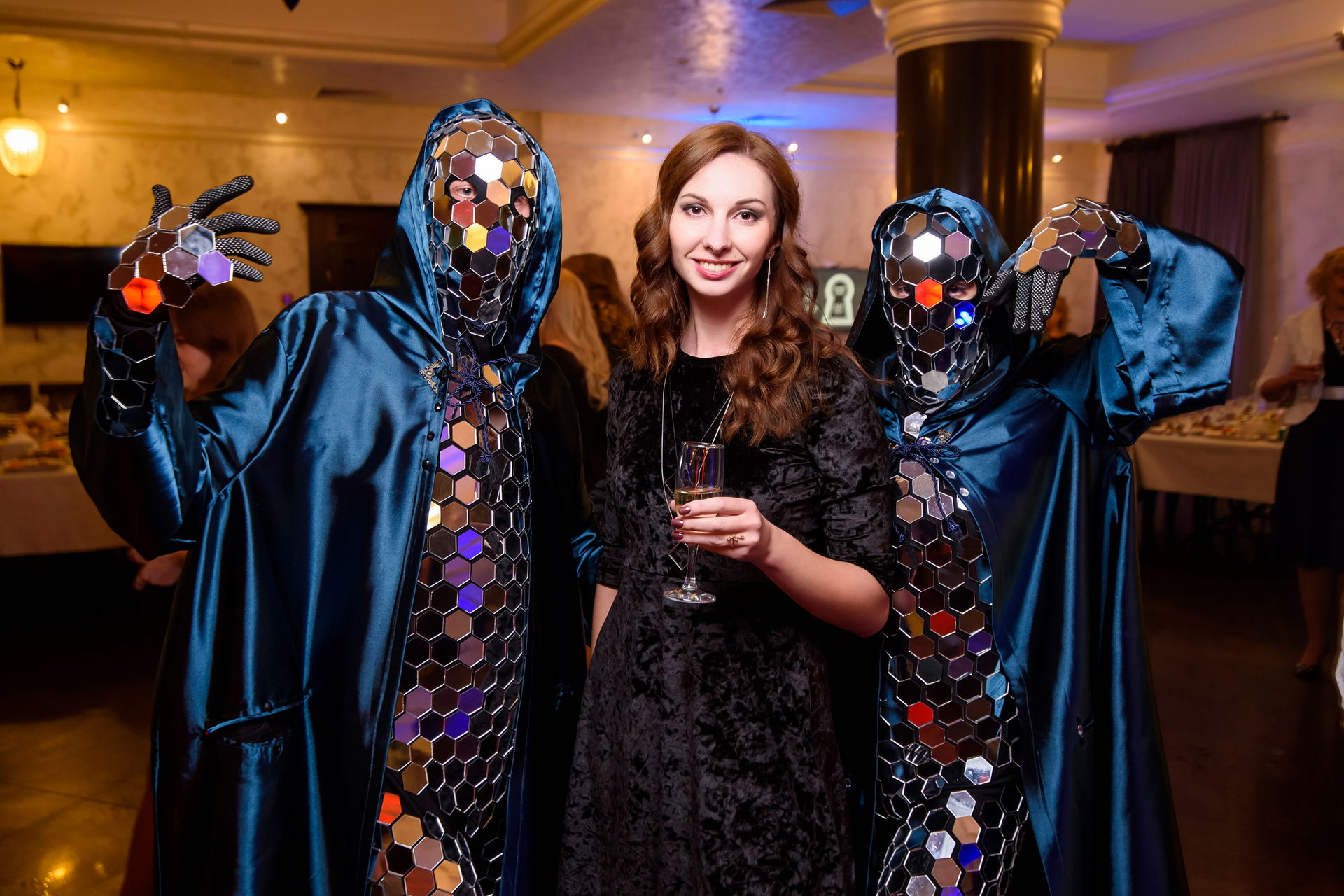 МАСОНСКАЯ ЛОЖА БГТГ 3