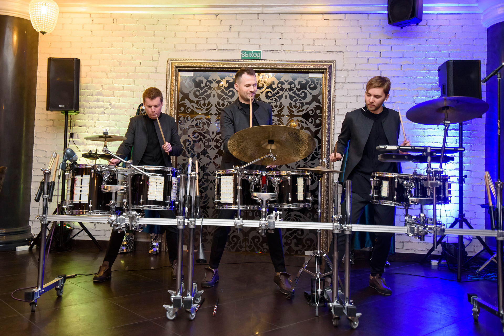 МАСОНСКАЯ ЛОЖА БГТГ 4