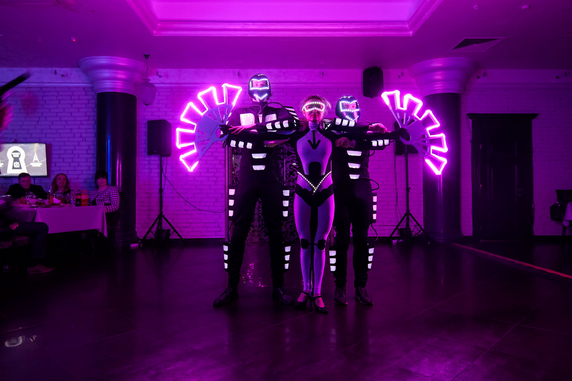 МАСОНСКАЯ ЛОЖА БГТГ 5