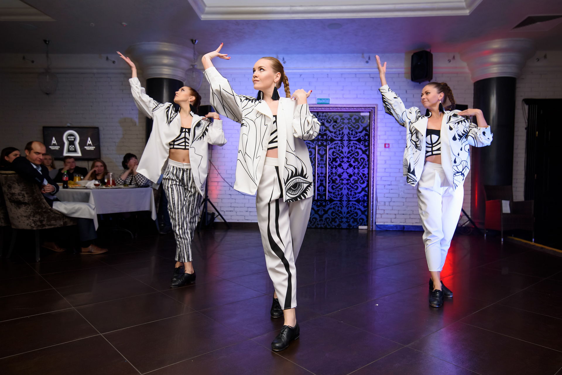 МАСОНСКАЯ ЛОЖА БГТГ 6