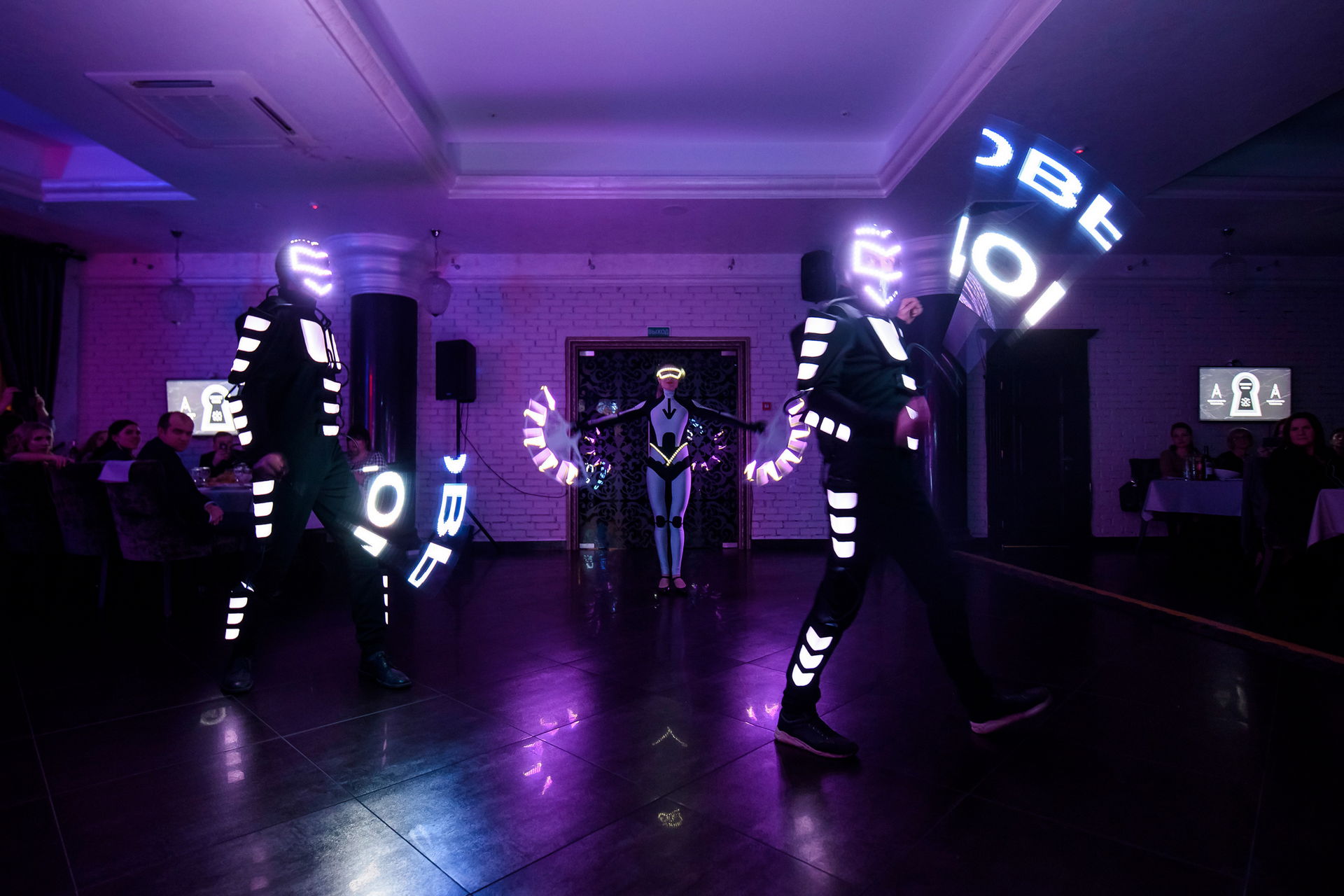 МАСОНСКАЯ ЛОЖА БГТГ 7