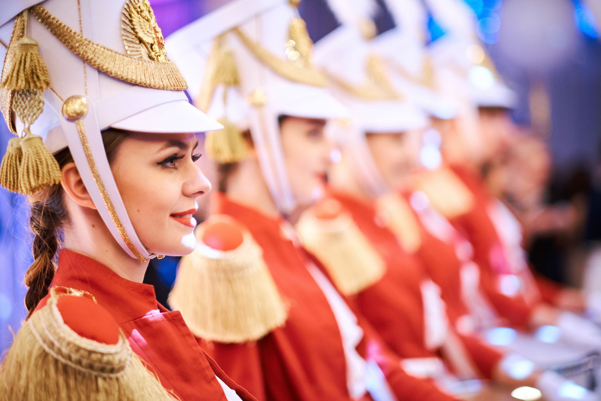 IMAGINARIUM LEVERX 5