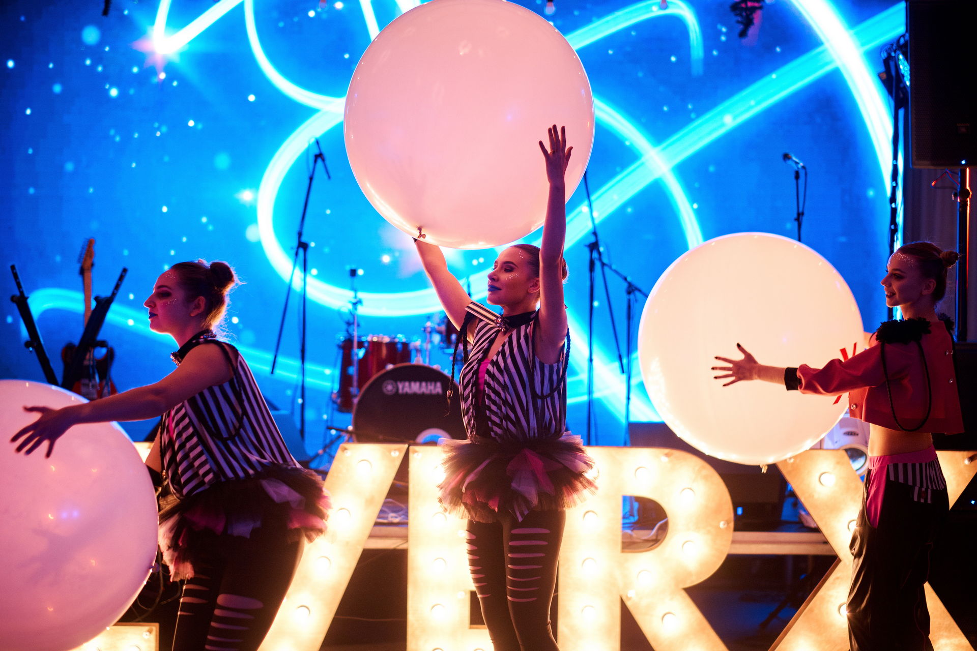 IMAGINARIUM LEVERX 7