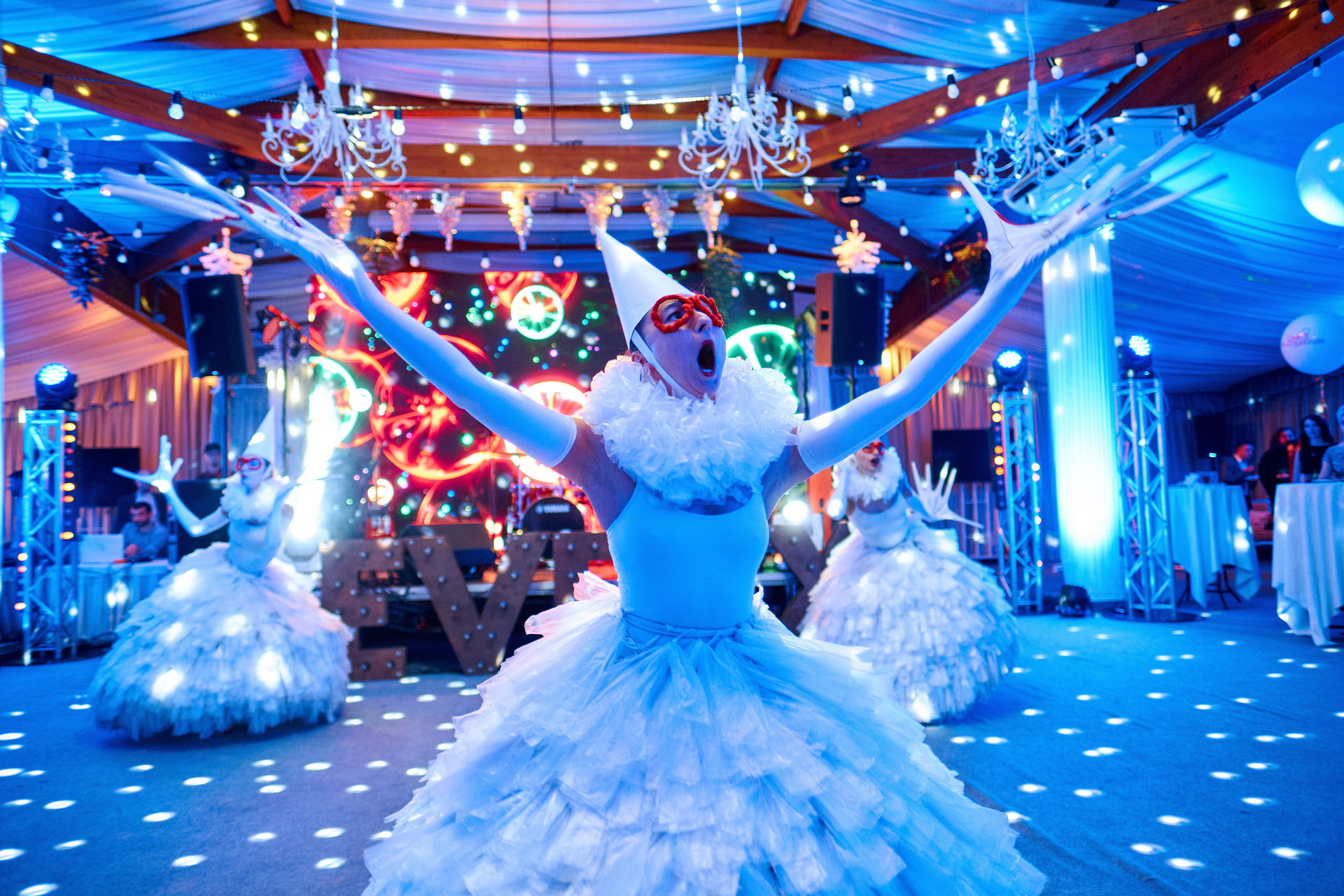 IMAGINARIUM LEVERX 10