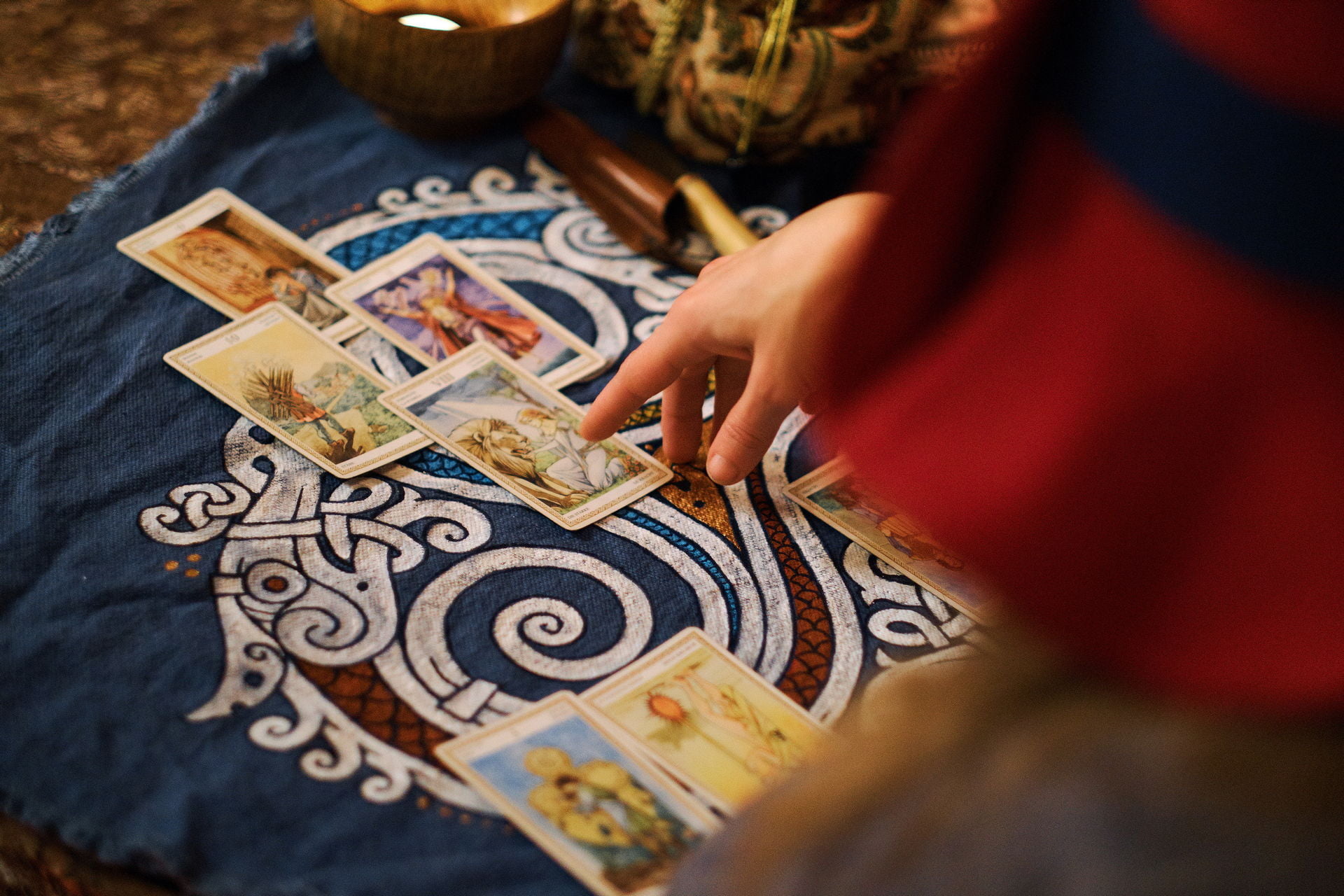 IMAGINARIUM LEVERX 13