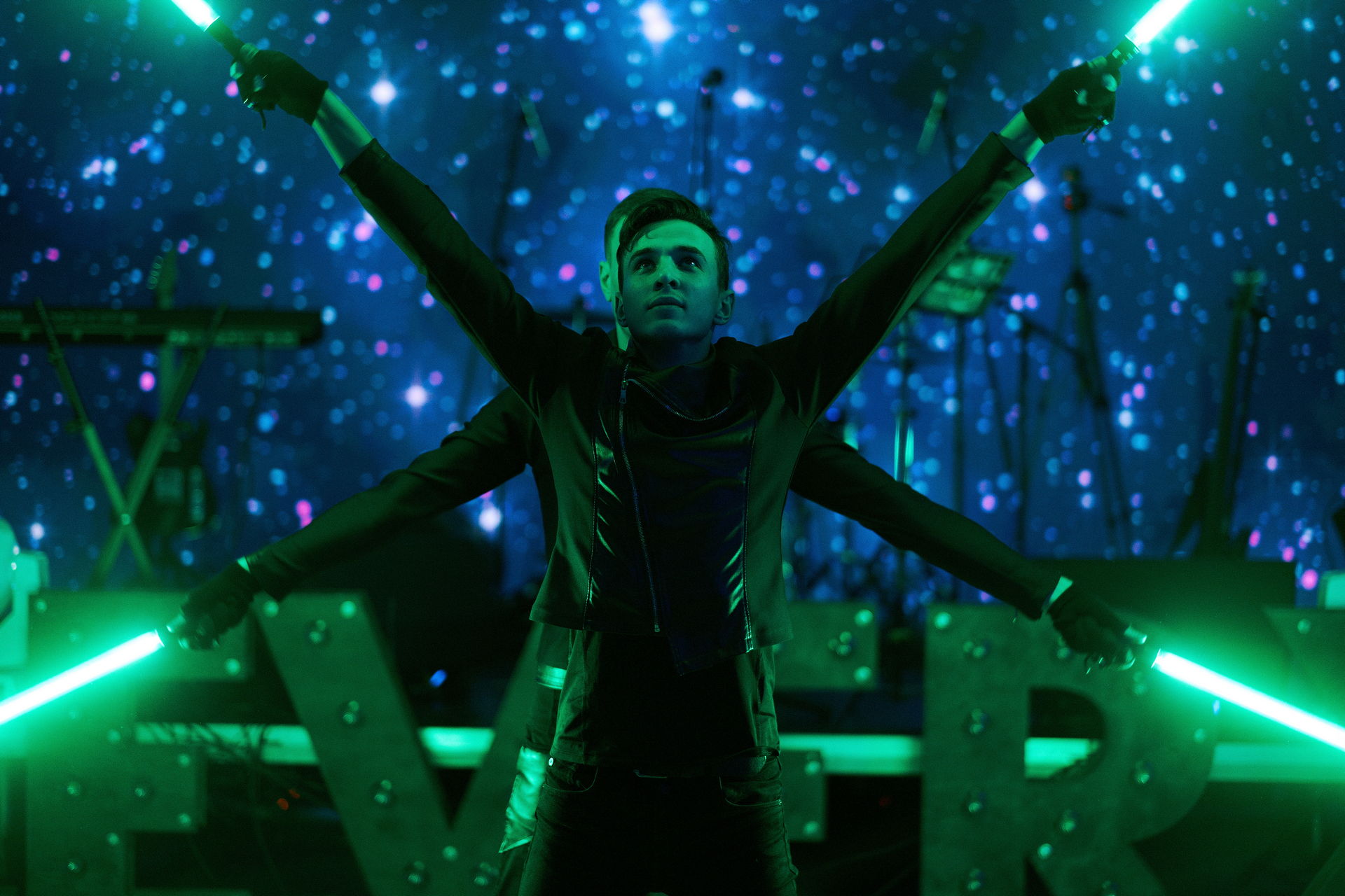 IMAGINARIUM LEVERX 18