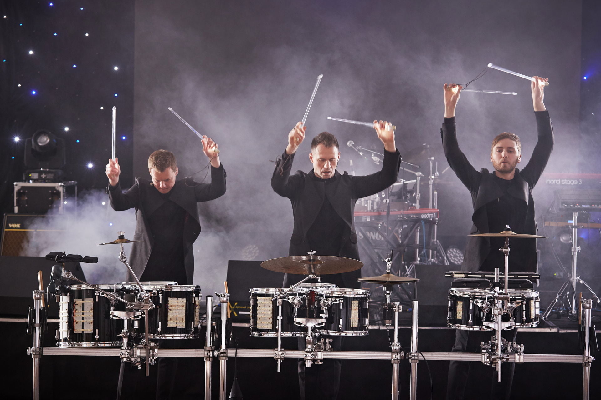 NEW YEAR ABBA SHOW 3