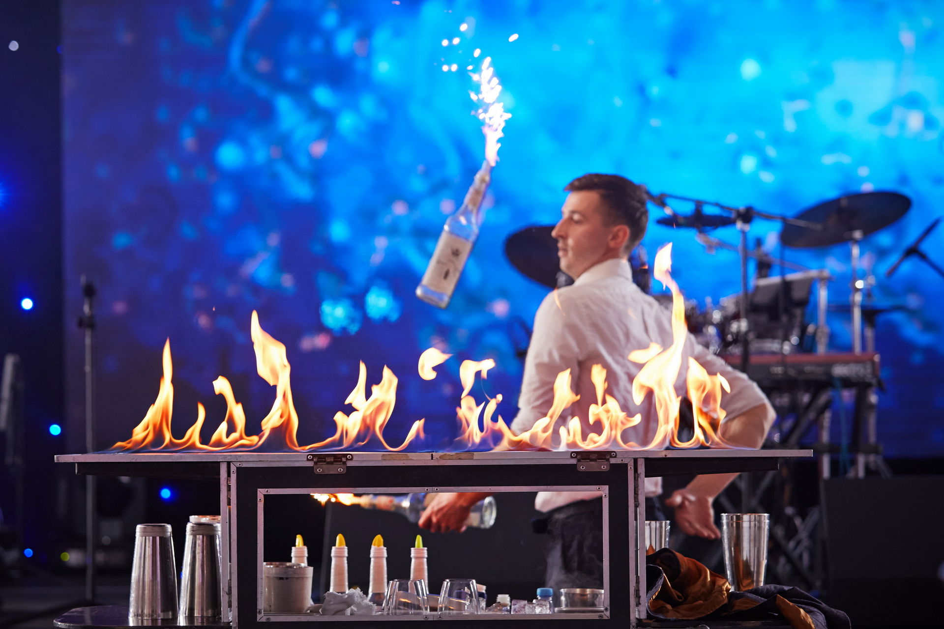 NEW YEAR ABBA SHOW 4