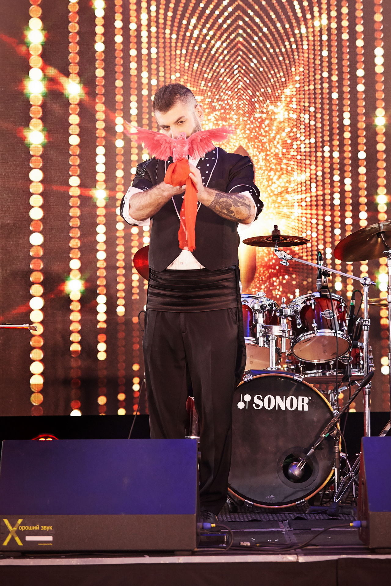 NEW YEAR ABBA SHOW  5