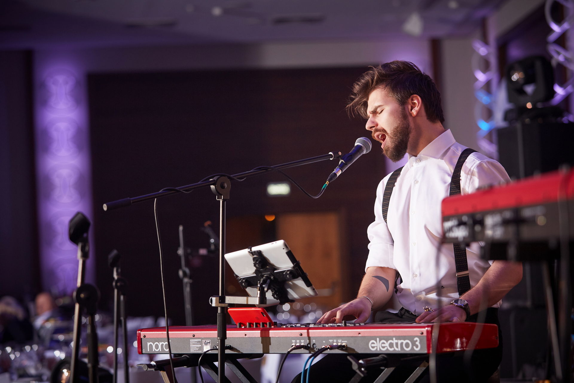 NEW YEAR ABBA SHOW 6