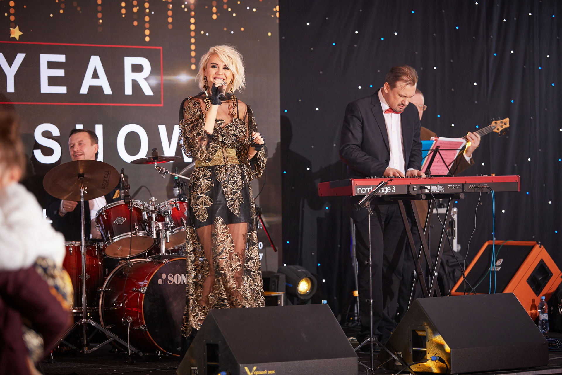 NEW YEAR ABBA SHOW 7