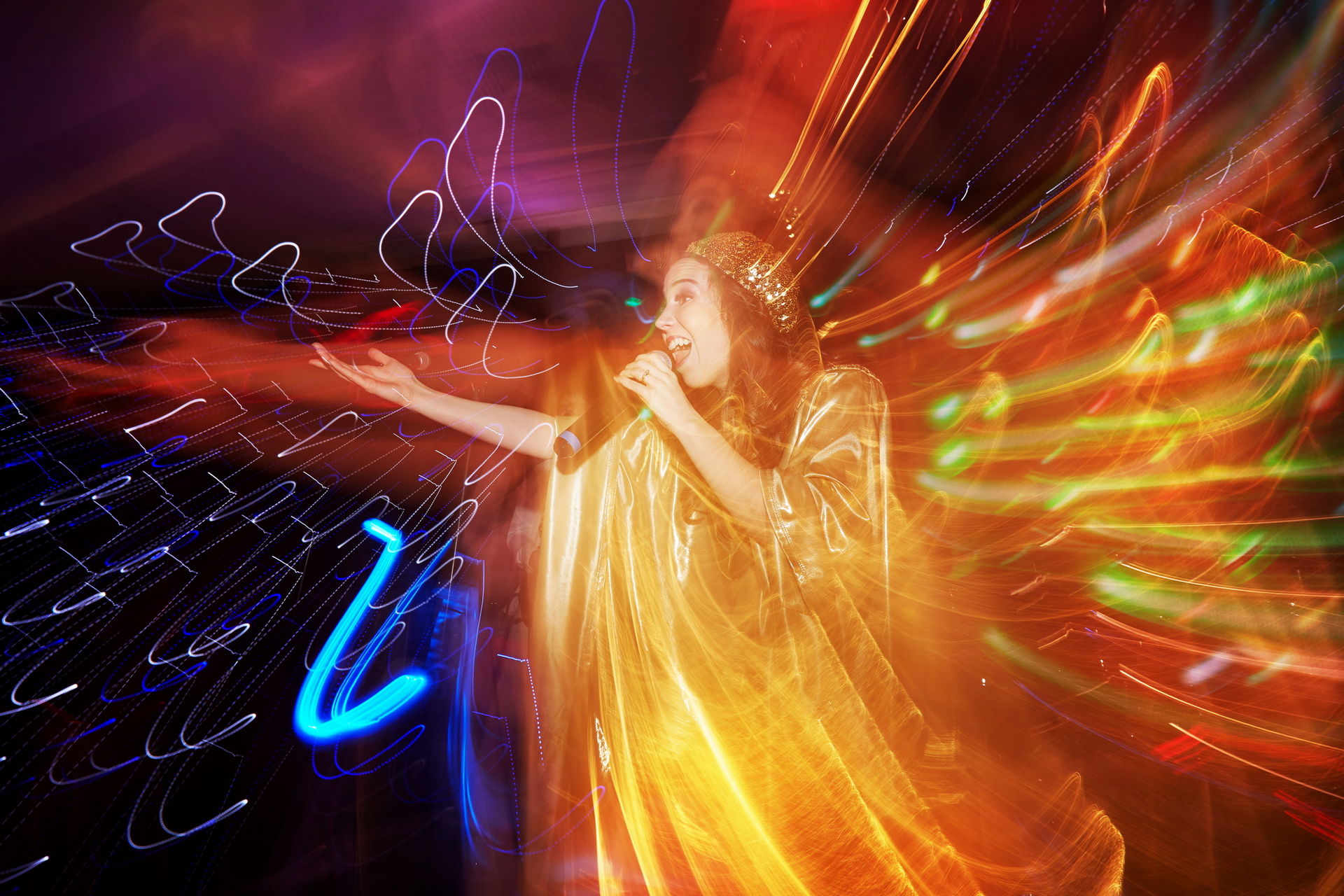 NEW YEAR ABBA SHOW 9